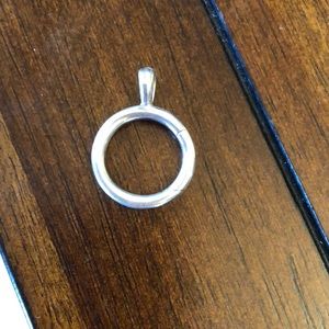 James Avery Charm Holder